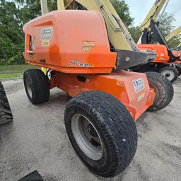 2019 JLG 600S Boom Lift