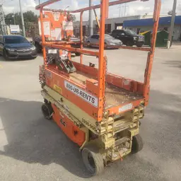2016 JLG 1930ES Scissor Lift
