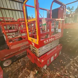 2022 MEC 1330SE Scissor Lift