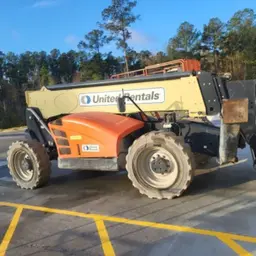 2019 JLG 1055 Forklift