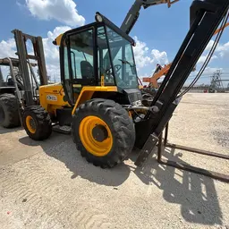 2022 JCB 930-4 Forklift