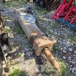 2020 Epiroc EC 150T Attachment