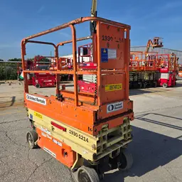 2019 JLG 1930ES Scissor Lift