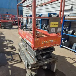 2018 Skyjack SJIII3219 Scissor Lift