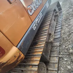 2019 Case CX130D Excavator