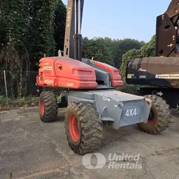 2018 Skyjack SJ66T Boom Lift