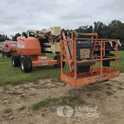 2018 JLG 450AJ Articulating Boom Lift