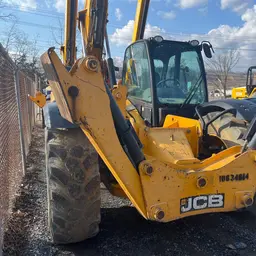 2017 JCB 510-56 S Forklift