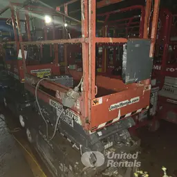 2019 Skyjack SJIII3219 Scissor Lift