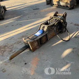 2019 TOKU TNB-7J Attachment
