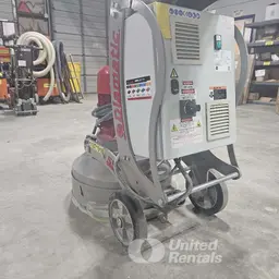 2020 Blastrac BMG-555-230V