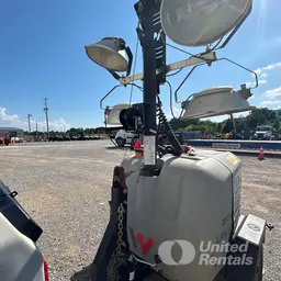 2020 Wacker Neuson LTV6L Portable Light Tower