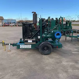2014 Pioneer Pump PP88S12L714045 Pump