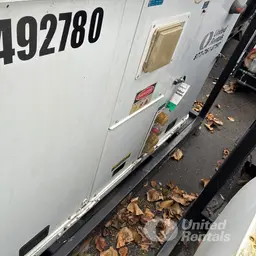 2016 TRANE 5T-208V-WSC060E