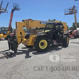2016 JCB 510-56 S Forklift