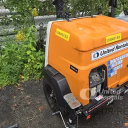 2018 Magnum Pro MLT6SM Portable Light Tower