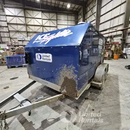 2020 Frost Fighter IDH1000K Indirect Fired Heater