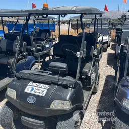2022 Evolution CLASSIC 4 PRO Utility Vehicle