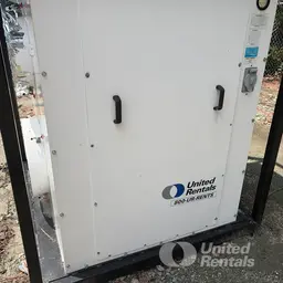 2021 American Event Services AES10 Air Scrubber
