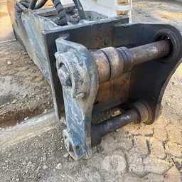 2022 FURUKAWA K-FX225QTV Attachment
