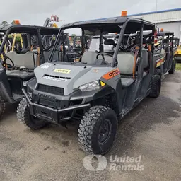 2023 Polaris PRO XD 4000D Utility Vehicle