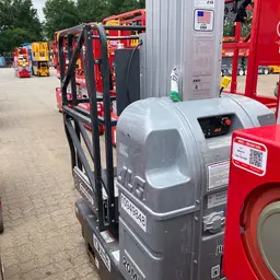 2019 JLG 20MVL Self-Propelled One-Person Lift