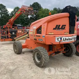 2018 JLG 400S Boom Lift