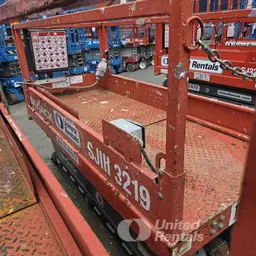 2018 Skyjack SJIII3219 Scissor Lift