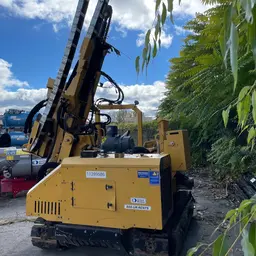 2021 Vermeer PD-10