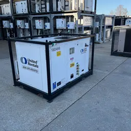 2018 TRANE 5T-208V-WSC060E