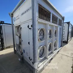 2018 Custom Air Products & Services PPKV-40TD-0NN90