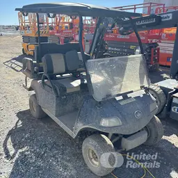 2023 Evolution CLASSIC 4 PRO Utility Vehicle