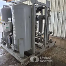 2017 Parker Hannifin TWR1600R-A1