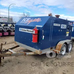 2020 Frost Fighter IDH1000K Indirect Fired Heater