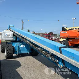 2016 Genie S-125 Boom Lift