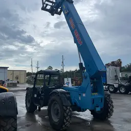 2016 Genie GTH-636 Forklift