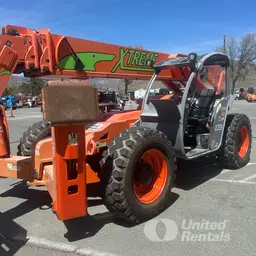 2016 XTREME XR1245 Forklift