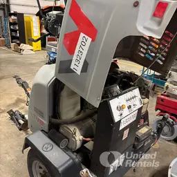 2021 Wacker Neuson LTV8K Portable Light Tower