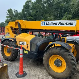 2018 JCB 507-42 Forklift