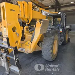 2018 JCB 510-56 Forklift