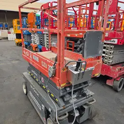 2019 Skyjack SJIII3219 Scissor Lift
