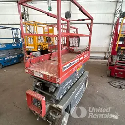 2018 Skyjack SJIII3219 Scissor Lift