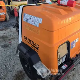 2019 Magnum Pro MLT6SM Portable Light Tower