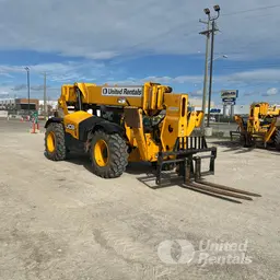 2018 JCB 512-56 S Forklift