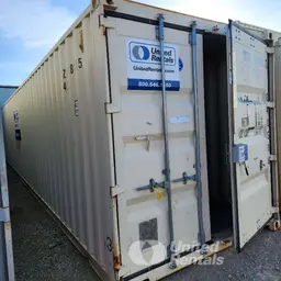 2014 TBD 40' SC PV3 40 ft Storage Container