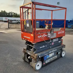 2018 Skyjack SJIII3219 Scissor Lift
