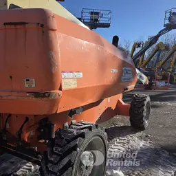 2017 JLG 800S Boom Lift