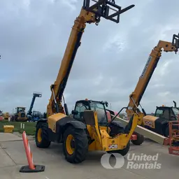 2016 JCB 512-56 S Forklift
