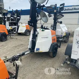 2020 Generac MLT6SMDS Portable Light Tower