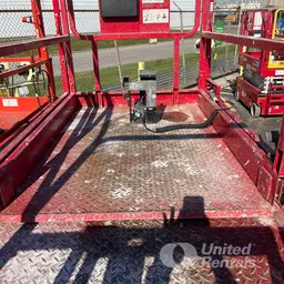 2017 MEC 4046SE Scissor Lift